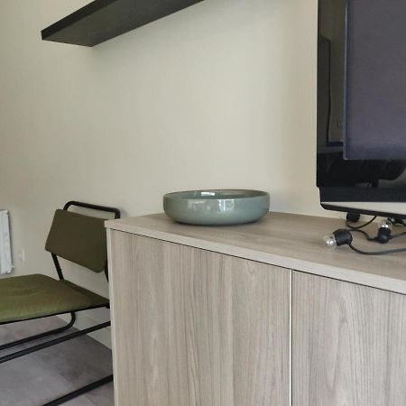 Seabreeze Apartment Ostend Luaran gambar