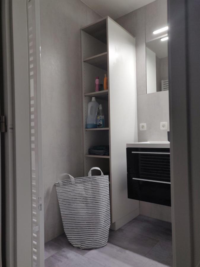 Seabreeze Apartment Ostend Luaran gambar