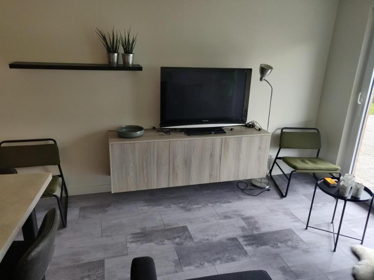Seabreeze Apartment Ostend Luaran gambar