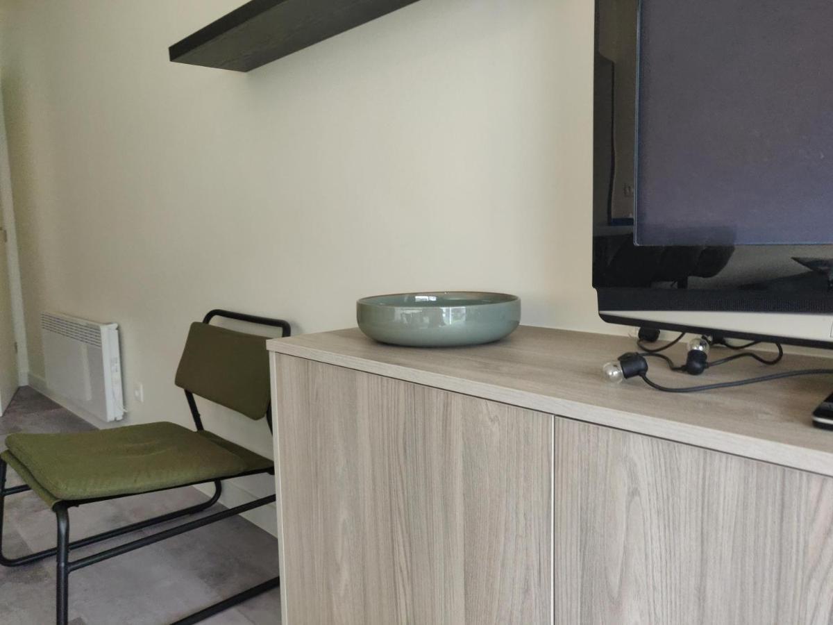 Seabreeze Apartment Ostend Luaran gambar