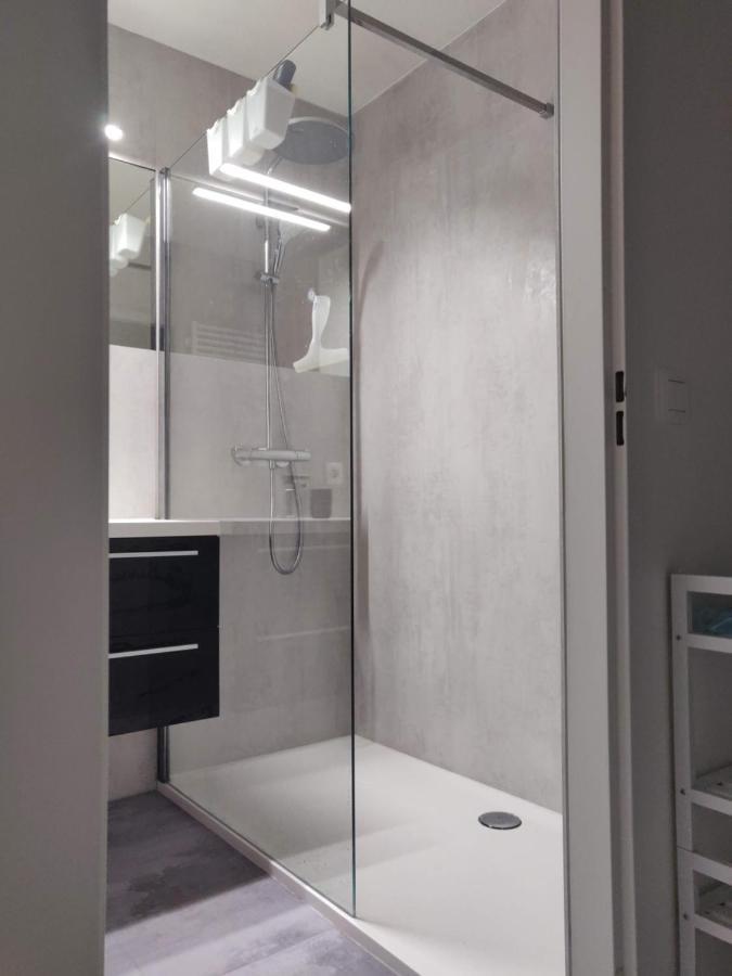 Seabreeze Apartment Ostend Luaran gambar