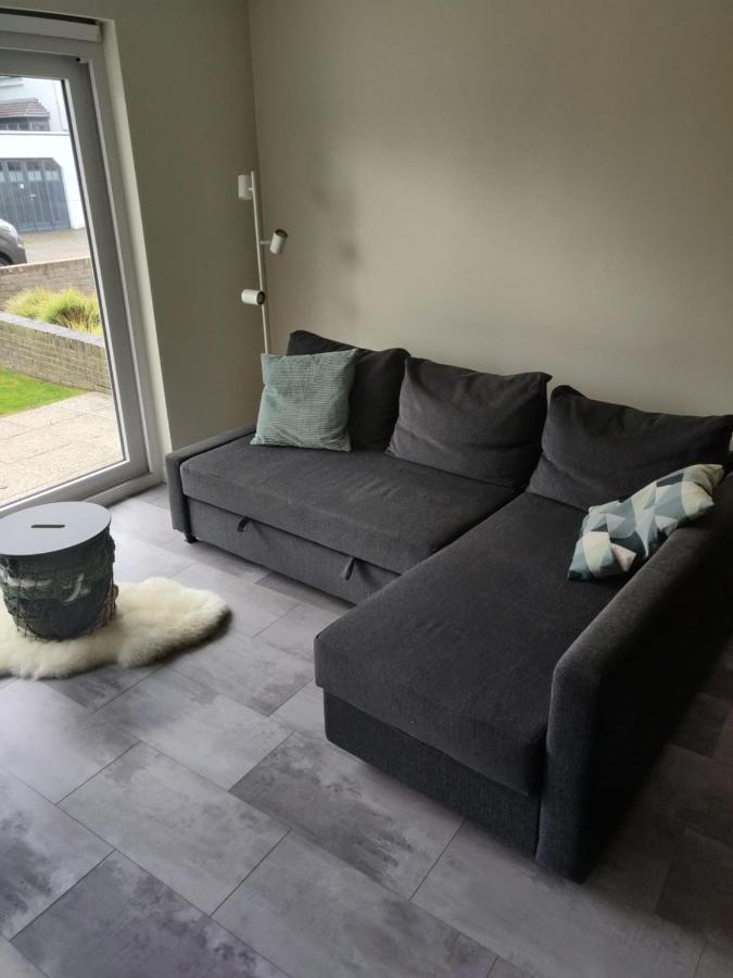 Seabreeze Apartment Ostend Luaran gambar