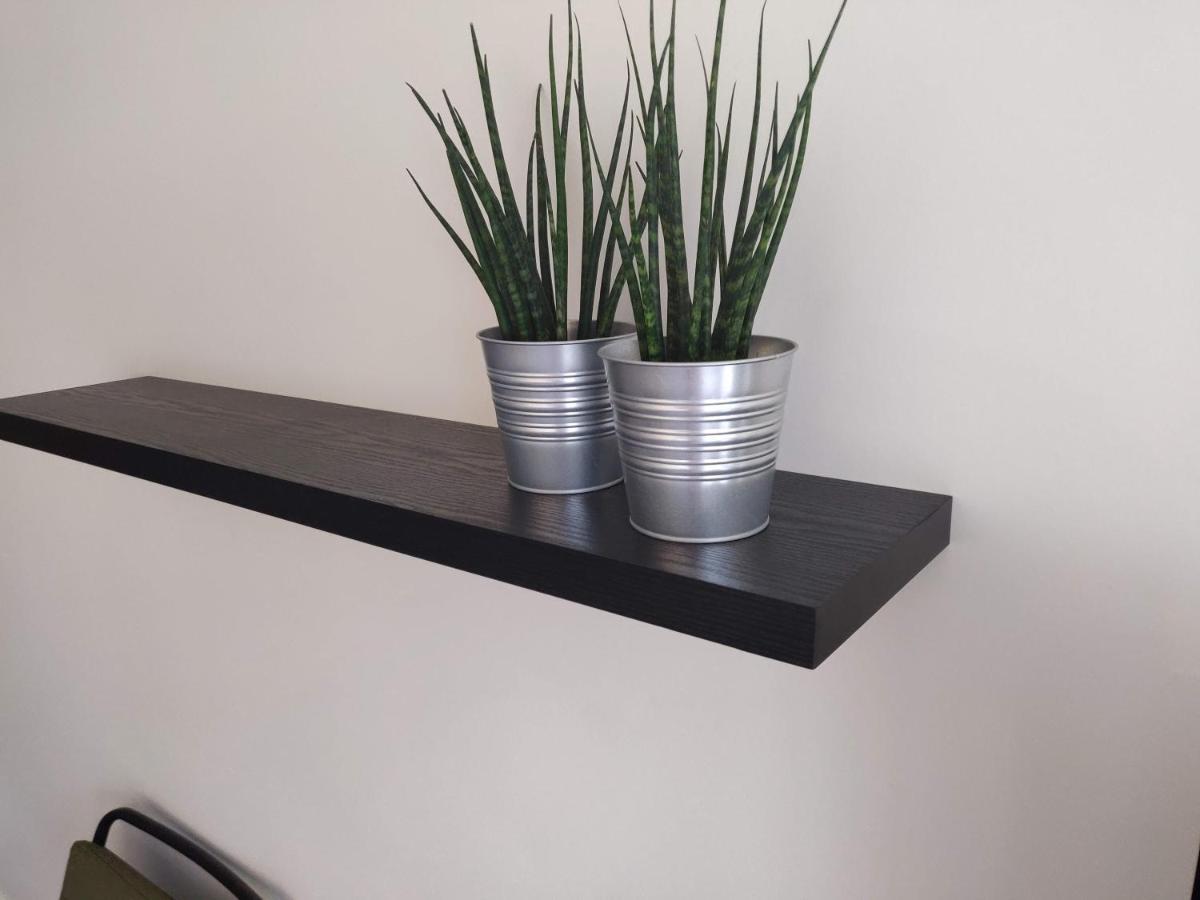 Seabreeze Apartment Ostend Luaran gambar