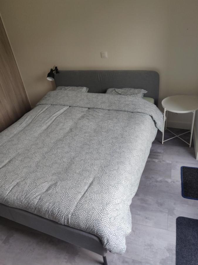 Seabreeze Apartment Ostend Luaran gambar